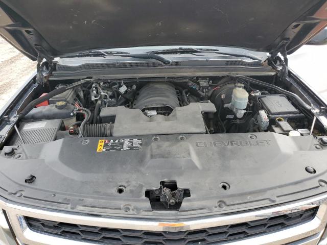 2020 CHEVROLET TAHOE POLI - 1GNLCDEC2LR187635