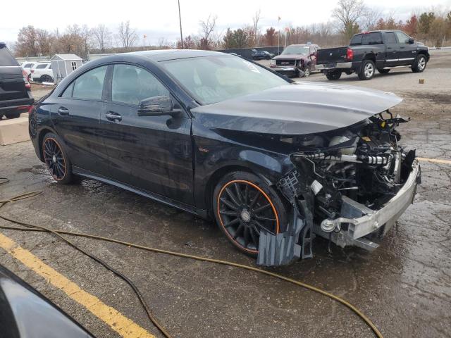 Vin: wddsj4gb8gn315622, lot: 53605975, mercedes-benz cla-class 250 4matic 20164