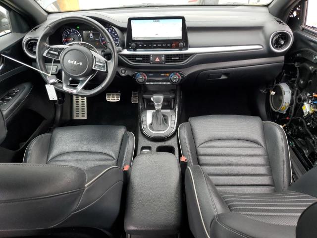 2022 KIA FORTE GT L - 3KPF54AD4NE439429