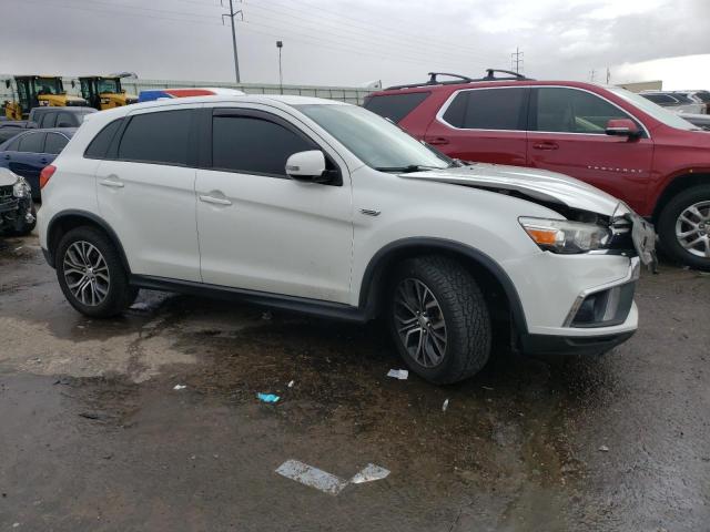 2018 MITSUBISHI OUTLANDER - JA4AP3AW9JU025360