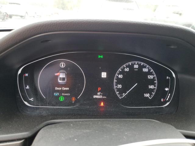 2020 HONDA ACCORD LX - 1HGCV1F12LA019184