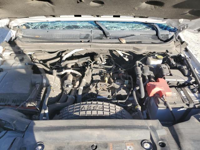 2021 FORD RANGER XL - 1FTER1EH7MLD30674