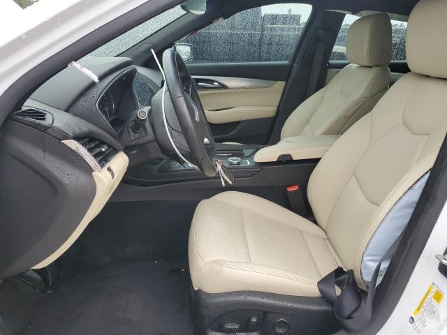 2024 CADILLAC CT5 LUXURY - 1G6DW5RK7R0125529