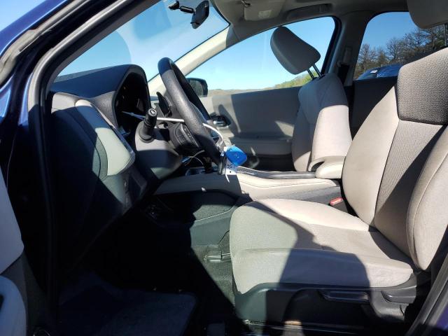 2017 HONDA HR-V 3CZRU6H54HM728924