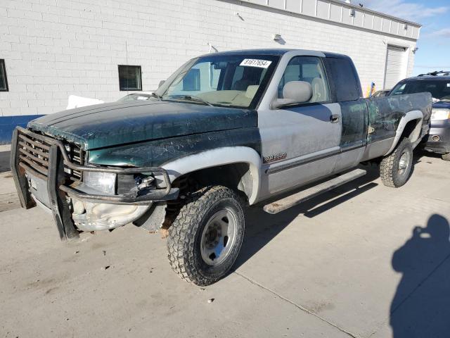 1999 DODGE RAM 2500 #3006950578