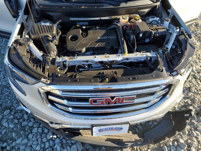 2021 GMC TERRAIN SL - 3GKALPEV5ML395198