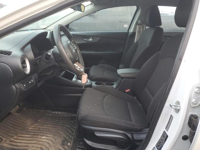 2021 KIA FORTE FE - 3KPF24AD9ME265297