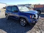 Lot #3024455568 2017 JEEP RENEGADE S