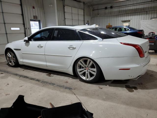 2015 JAGUAR XJL PORTFO SAJWJ2GD0F8V75500