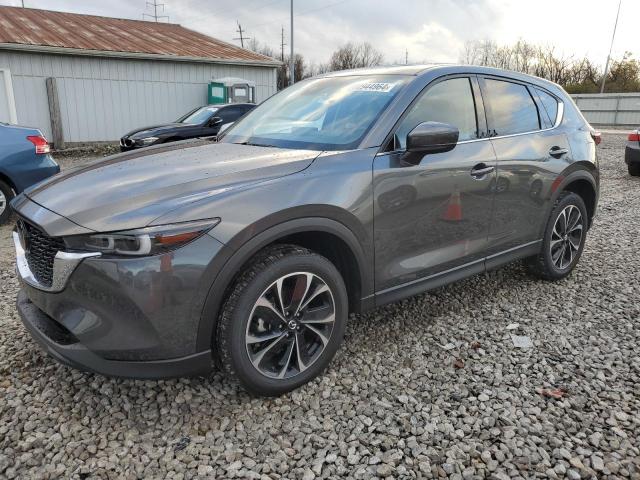 2023 MAZDA CX-5 PREMI