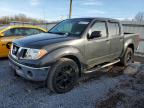 NISSAN FRONTIER C photo