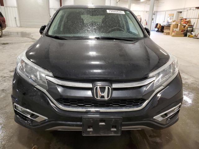 2015 HONDA CR-V EX - 5J6RM4H54FL093805