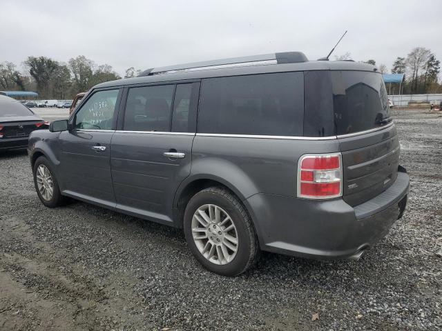 2015 FORD FLEX SEL - 2FMHK6C80FBA03890