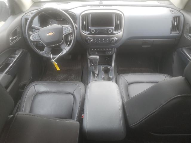 2021 CHEVROLET COLORADO Z - 1GCGTDEN3M1290204
