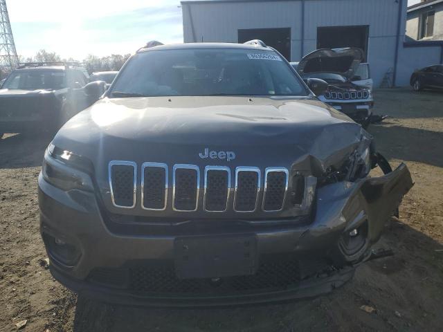 2022 JEEP CHEROKEE L - 1C4PJMMXXND508325