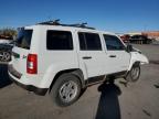 JEEP PATRIOT SP photo