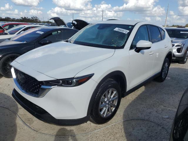 2023 MAZDA CX-5 SELEC #3030996867