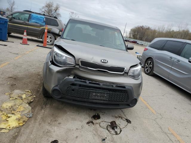 VIN KNDJN2A27G7397631 2016 KIA SOUL no.5