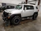 TOYOTA FJ CRUISER photo