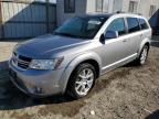 DODGE JOURNEY SX снимка