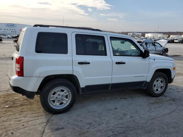 VIN 1C4NJPBA1FD399584 2015 JEEP PATRIOT no.3