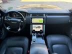 LAND ROVER RANGE ROVE photo