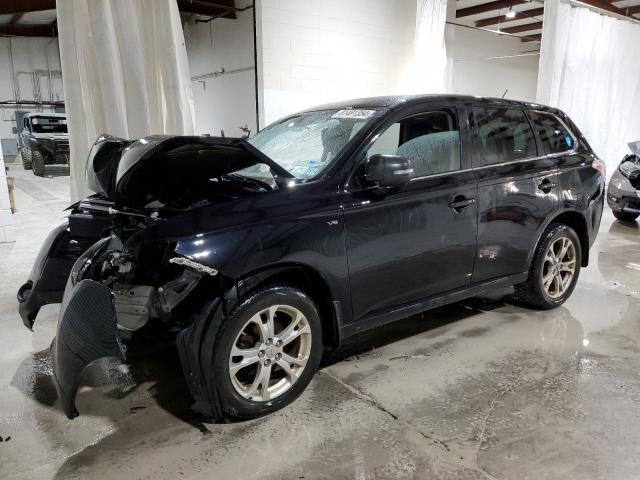 2014 MITSUBISHI OUTLANDER #3028282820