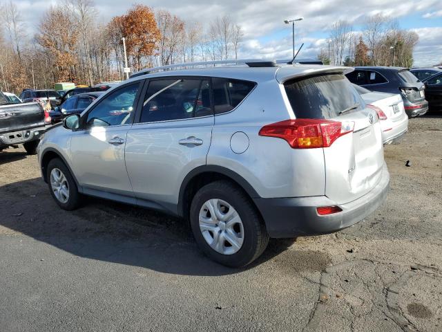 VIN 2T3BFREV0DW093930 2013 Toyota RAV4, LE no.2