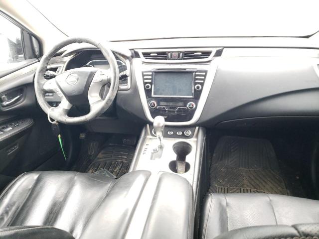 2015 NISSAN MURANO S - 5N1AZ2MH1FN236041