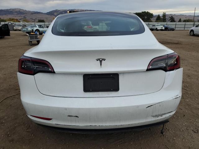 2021 TESLA MODEL 3 - 5YJ3E1EA3MF990803