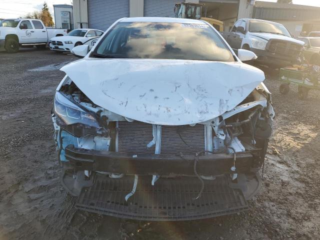 2019 TOYOTA COROLLA L - 2T1BURHE7KC198845