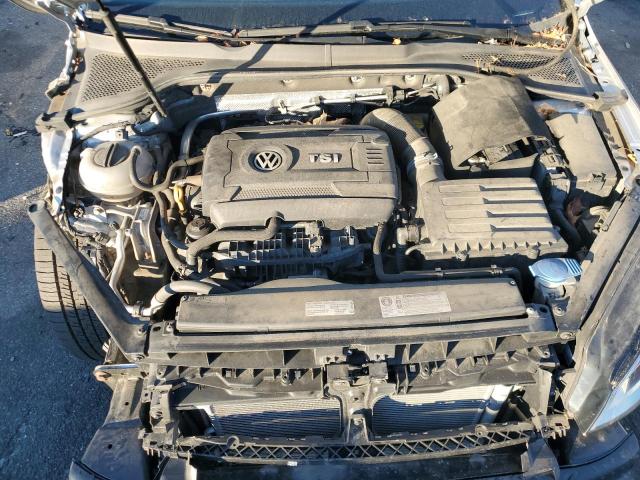 VIN 3VWH17AU0HM527469 2017 VOLKSWAGEN GOLF no.11