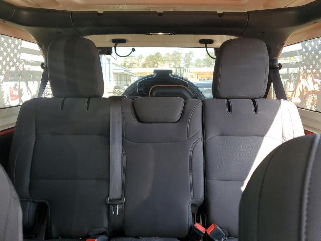 2020 JEEP WRANGLER U - 1C4HJXDN7LW257463