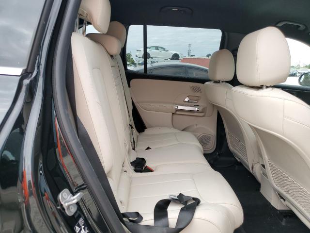 2024 MERCEDES-BENZ EQB 250+ - W1N9M0CB0RN087092