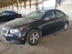 CHEVROLET CRUZE LIMI photo