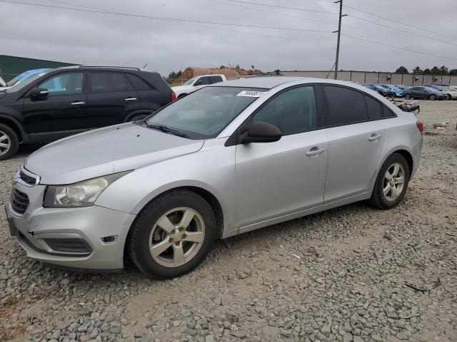 2015 CHEVROLET CRUZE LS - 1G1PA5SH2F7186449