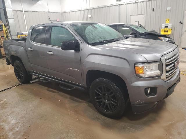 Vin: 1gtg6den7j1131267, lot: 78437354, gmc canyon slt 20184