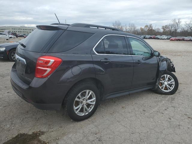 2016 CHEVROLET EQUINOX LT - 2GNALCEK2G6270718