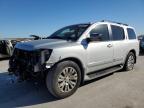 Lot #3023691889 2015 NISSAN ARMADA PLA