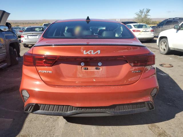2023 KIA FORTE GT L - 3KPF54AD9PE641377