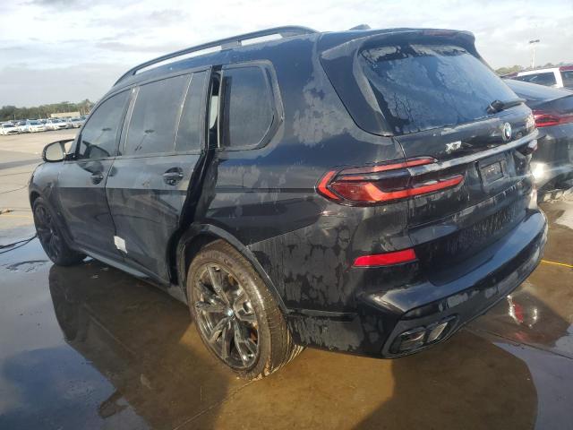 2025 BMW X7 M60I - 5UX33EM0XS9W29807