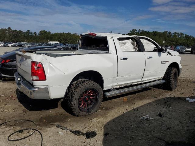2018 RAM 1500 SLT - 3C6RR7LT5JG138360