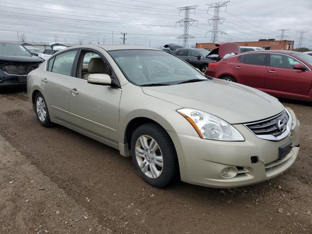 Vin: 1n4al2ap7an433098, lot: 51013925, nissan altima base 20104
