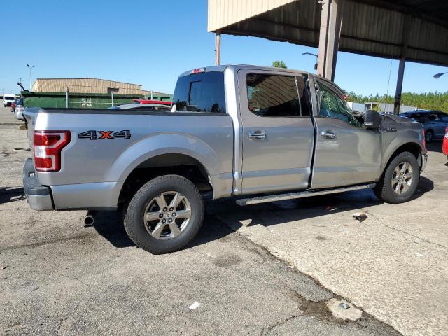 VIN 1FTEW1E58LFC45404 2020 FORD F-150 no.3