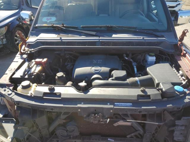 2015 NISSAN ARMADA PLA - 5N1BA0NF2FN602165