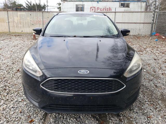 VIN 1FADP3F28GL220170 2016 Ford Focus, SE no.5