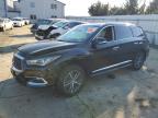 2019 INFINITI QX60 LUXE - 5N1DL0MM9KC512861