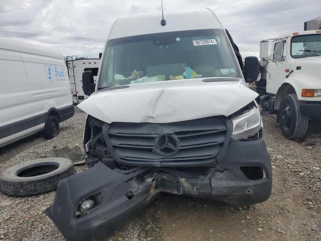 VIN W1Y8KD3Y9PT139196 2023 MERCEDES-BENZ SPRINTER no.5