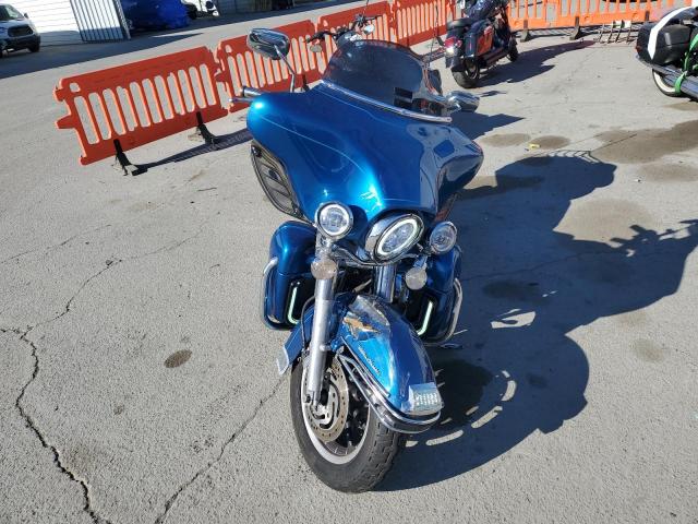 2006 HARLEY-DAVIDSON FLHTCUI 1HD1FCW176Y640557