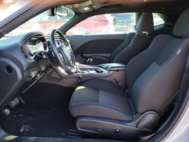 2021 DODGE CHALLENGER - 2C3CDZJG4MH655432